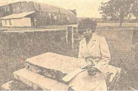 Clearview “A Town Full of History Looking for a Future” Continued