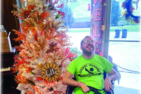 Pioneer News.....by Aaron Dale