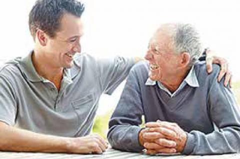 I Talked To A Man Today...