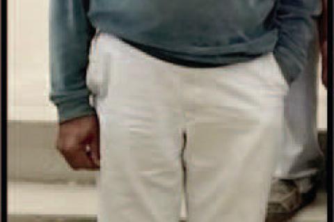 U. S. Veteran of the Week ~ Otis Davis