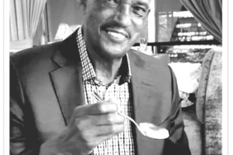 Happy 80th Birthday Charles Bush