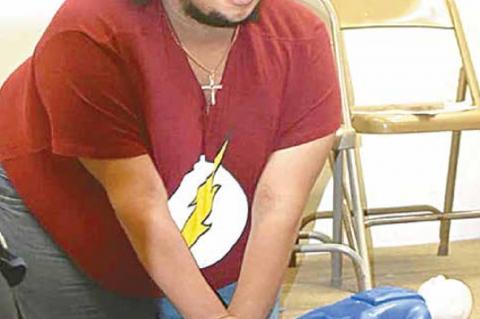 News from the Graham-Dustin community