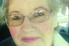 Service to be Held for Margaret Ann McClung