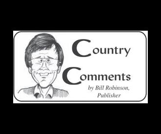 Country Comments 
