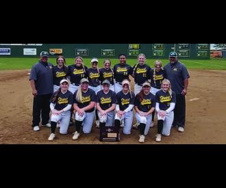Lady Hornets Lose Heartbreaker at State